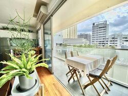 Niven Suites (D9), Condominium #464405751